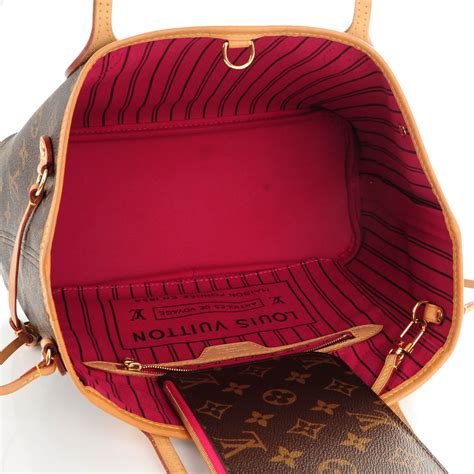 neverfull pivoine